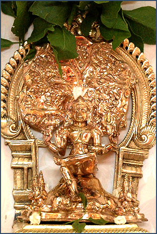 Lord-Shri-Dakshinamurty Lord Shri Dakshinamurty